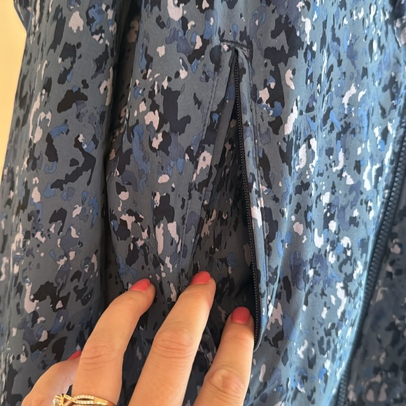 Athleta Brooklyn Bomber Jacket II - Picture 8 of 9